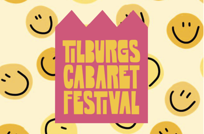 woensdag 15 mei om 20.30 uur Tilburgs Cabaret Festival 2024 - halve finale 1